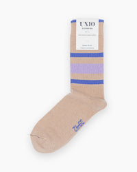 UNIO Hamburg Socken TORONTO CASHMERE