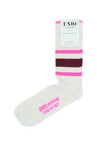 UNIO Hamburg SOCKEN TORONTO CASHMERE
