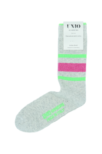 UNIO Hamburg SOCKEN TORONTO CASHMERE