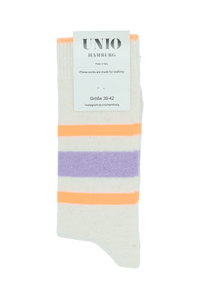 UNIO Hamburg SOCKEN TORONTO CASHMERE