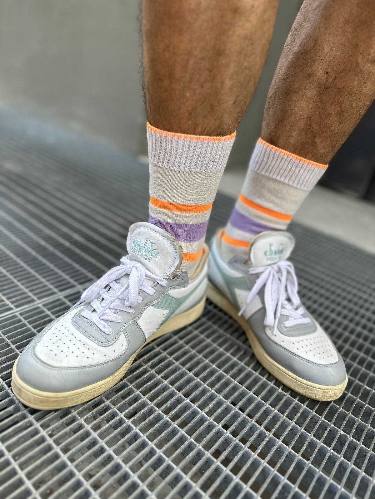 UNIO Hamburg Socken TORONTO CASHMERE