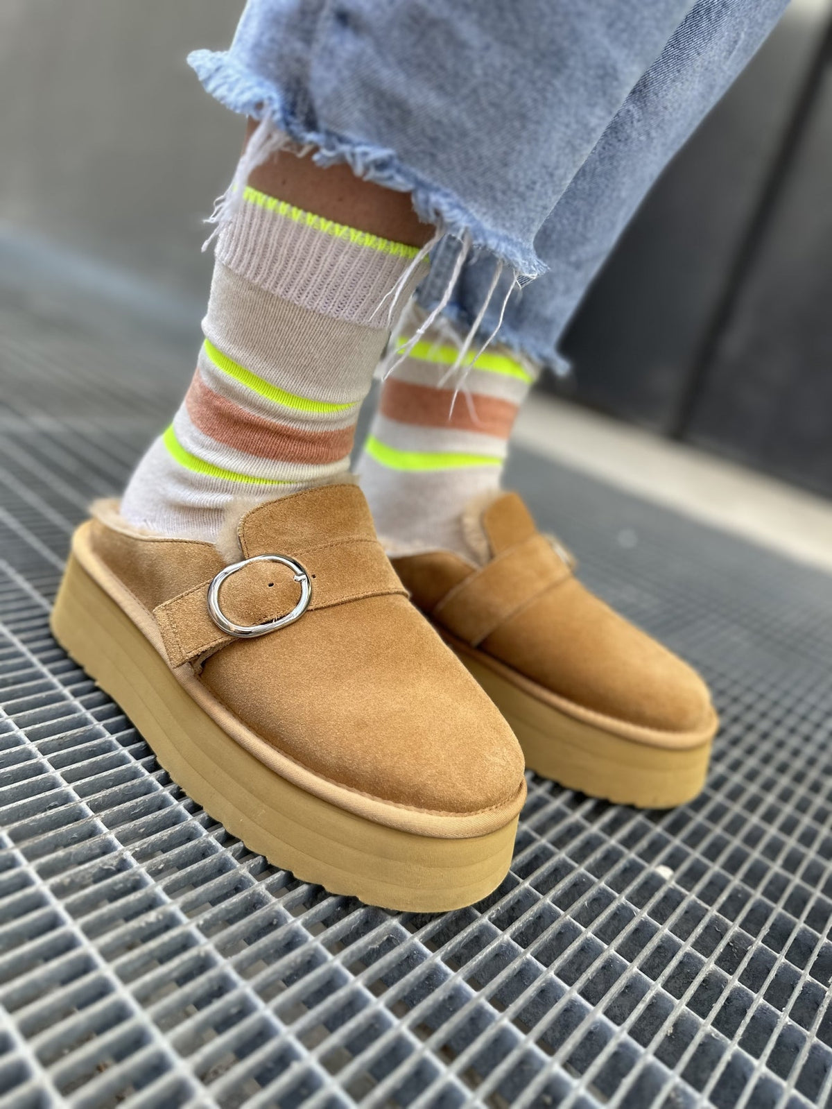 UNIO Hamburg Socken TORONTO CASHMERE