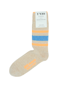 UNIO Hamburg SOCKEN TORONTO CASHMERE