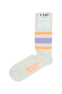UNIO Hamburg SOCKEN TORONTO CASHMERE