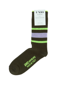 UNIO Hamburg SOCKEN TORONTO CASHMERE