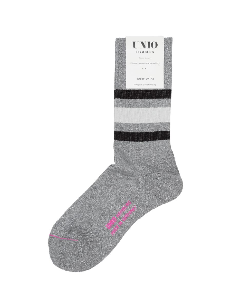 UNIO Hamburg Socken TORONTO GLITZI