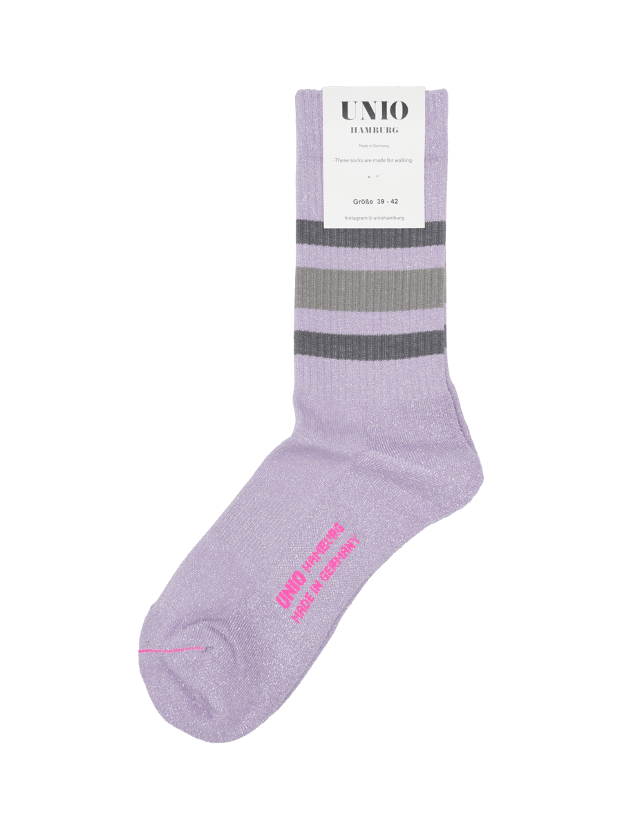 UNIO Hamburg Socken TORONTO GLITZI