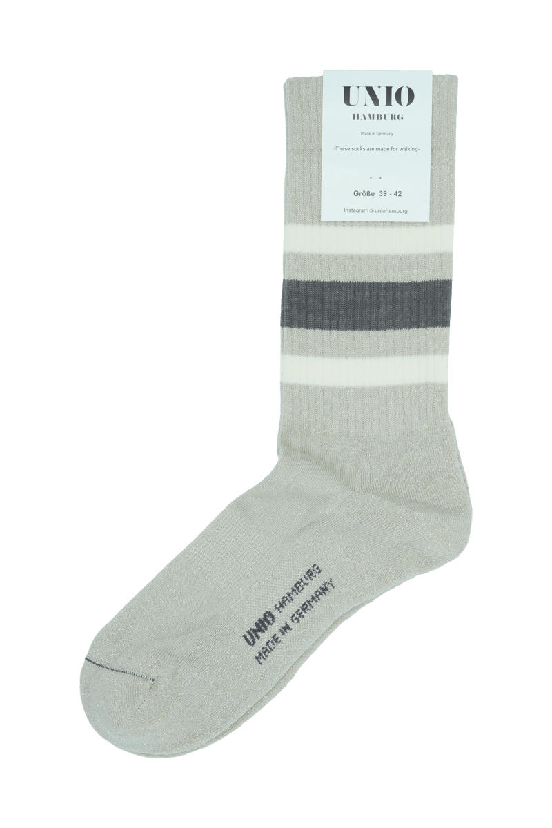 UNIO Hamburg SOCKEN TORONTO GLITZI