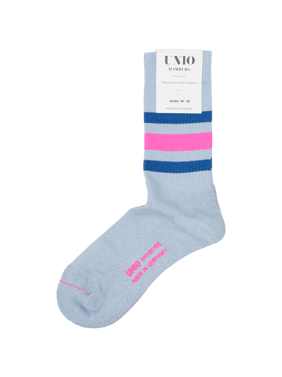 UNIO Hamburg Socken TORONTO GLITZI