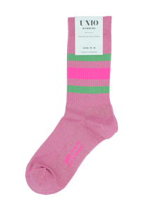 UNIO Hamburg SOCKEN TORONTO GLITZI