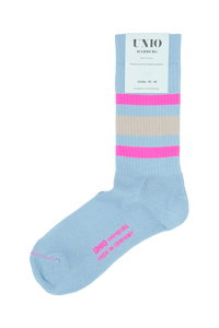 UNIO Hamburg SOCKEN TORONTO GLITZI