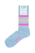 UNIO Hamburg SOCKEN TORONTO GLITZI