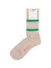 UNIO Hamburg SOCKEN TORONTO GLITZI