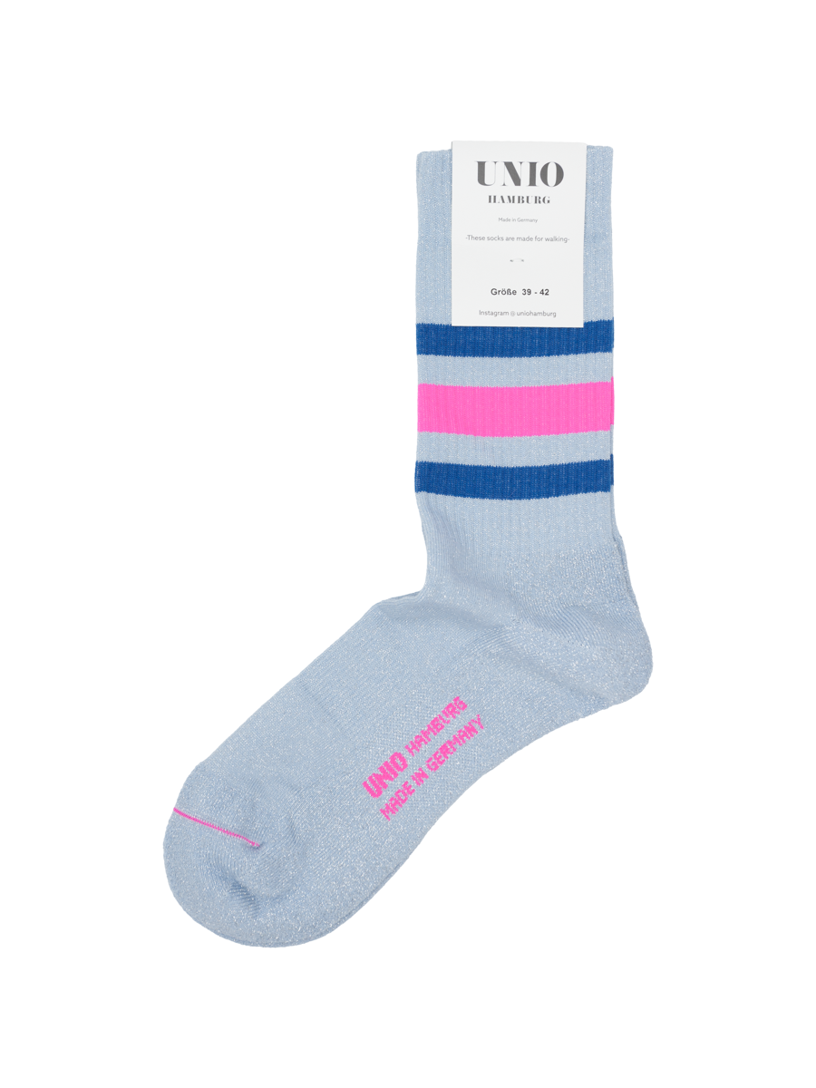 UNIO Hamburg SOCKEN TORONTO GLITZI