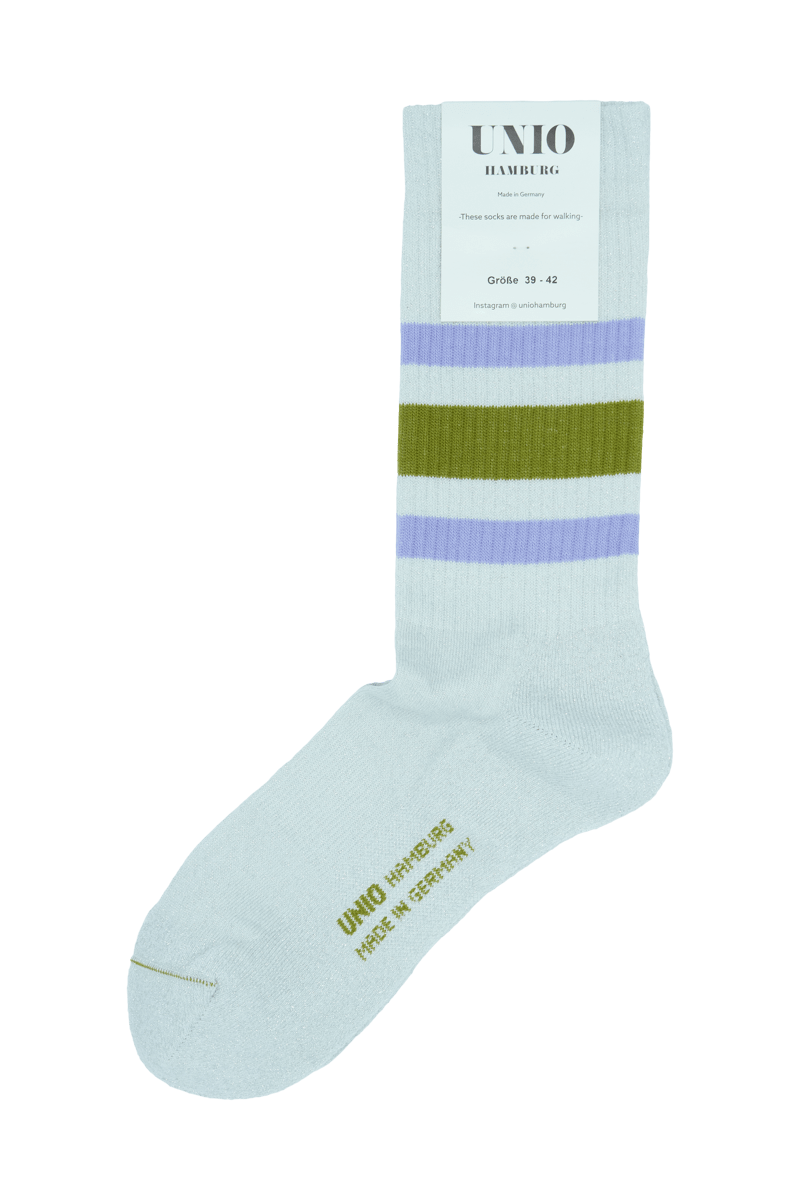 UNIO Hamburg SOCKEN TORONTO GLITZI