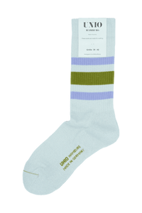 UNIO Hamburg SOCKEN TORONTO GLITZI