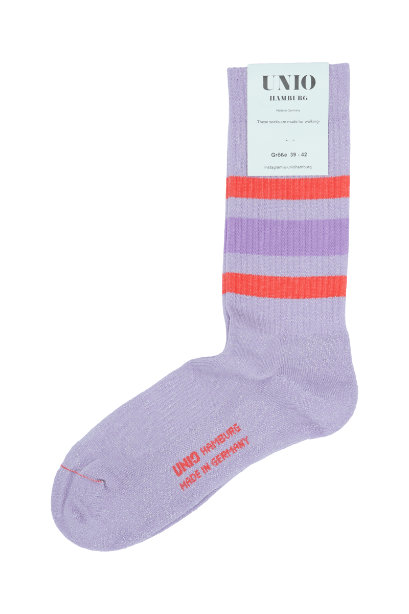 UNIO Hamburg SOCKEN TORONTO GLITZI