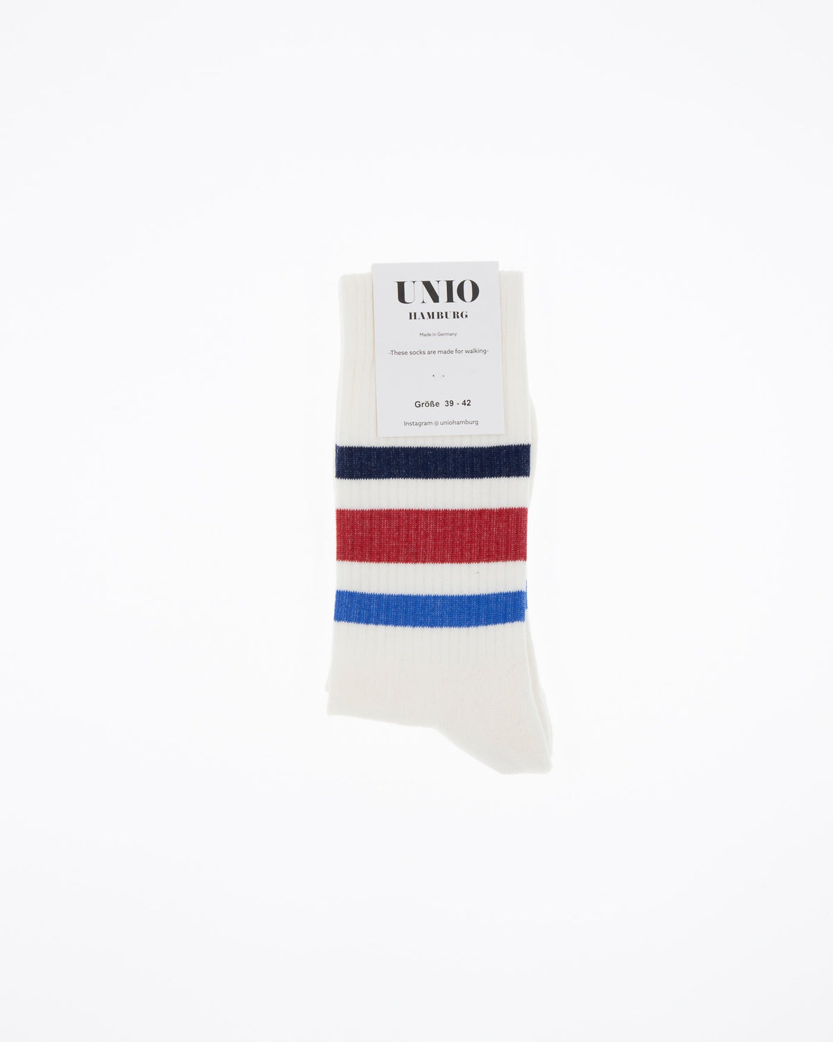 UNIO Hamburg Socken TORONTO RACING