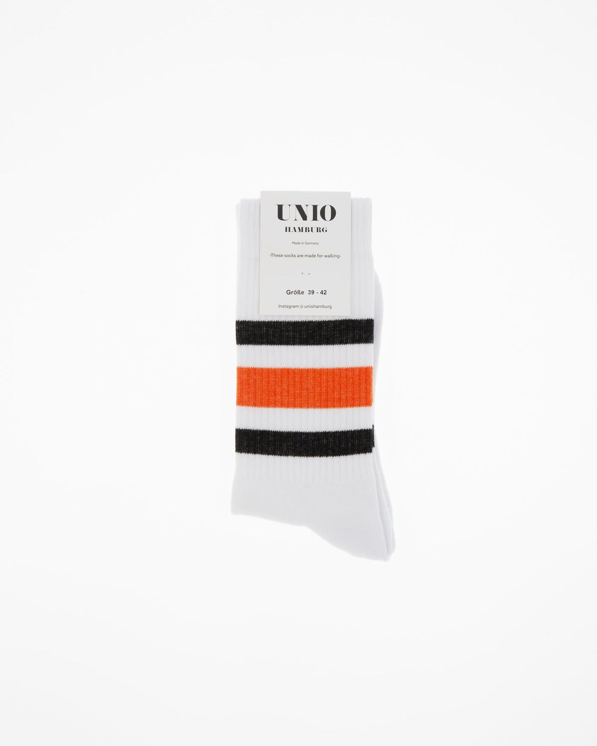 UNIO Hamburg Socken TORONTO RACING