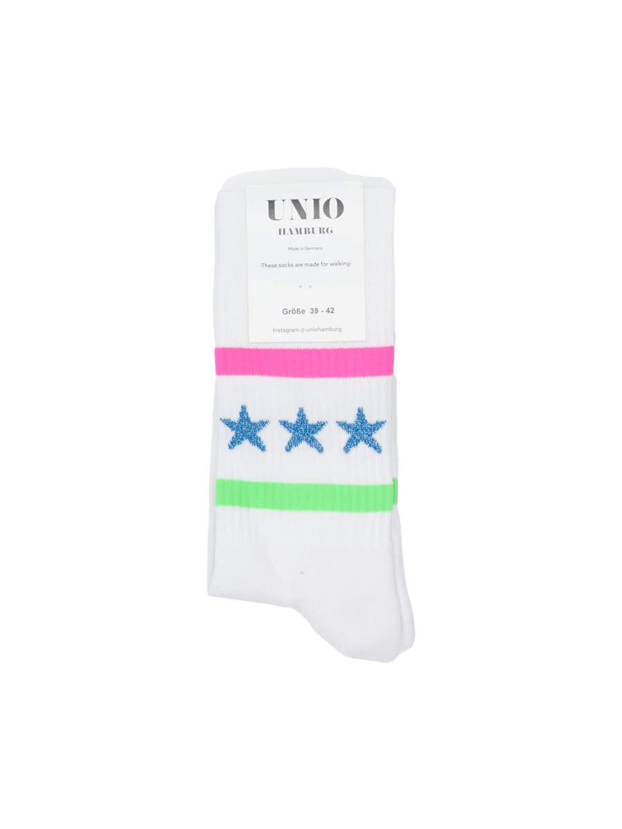 UNIO Hamburg SOCKEN TORONTO STARS
