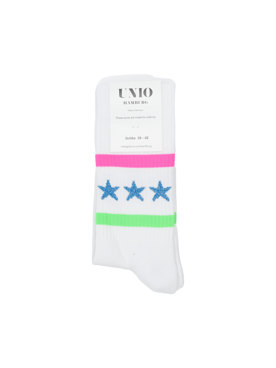 UNIO Hamburg Socken TORONTO STARS