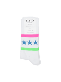 UNIO Hamburg Socken TORONTO STARS