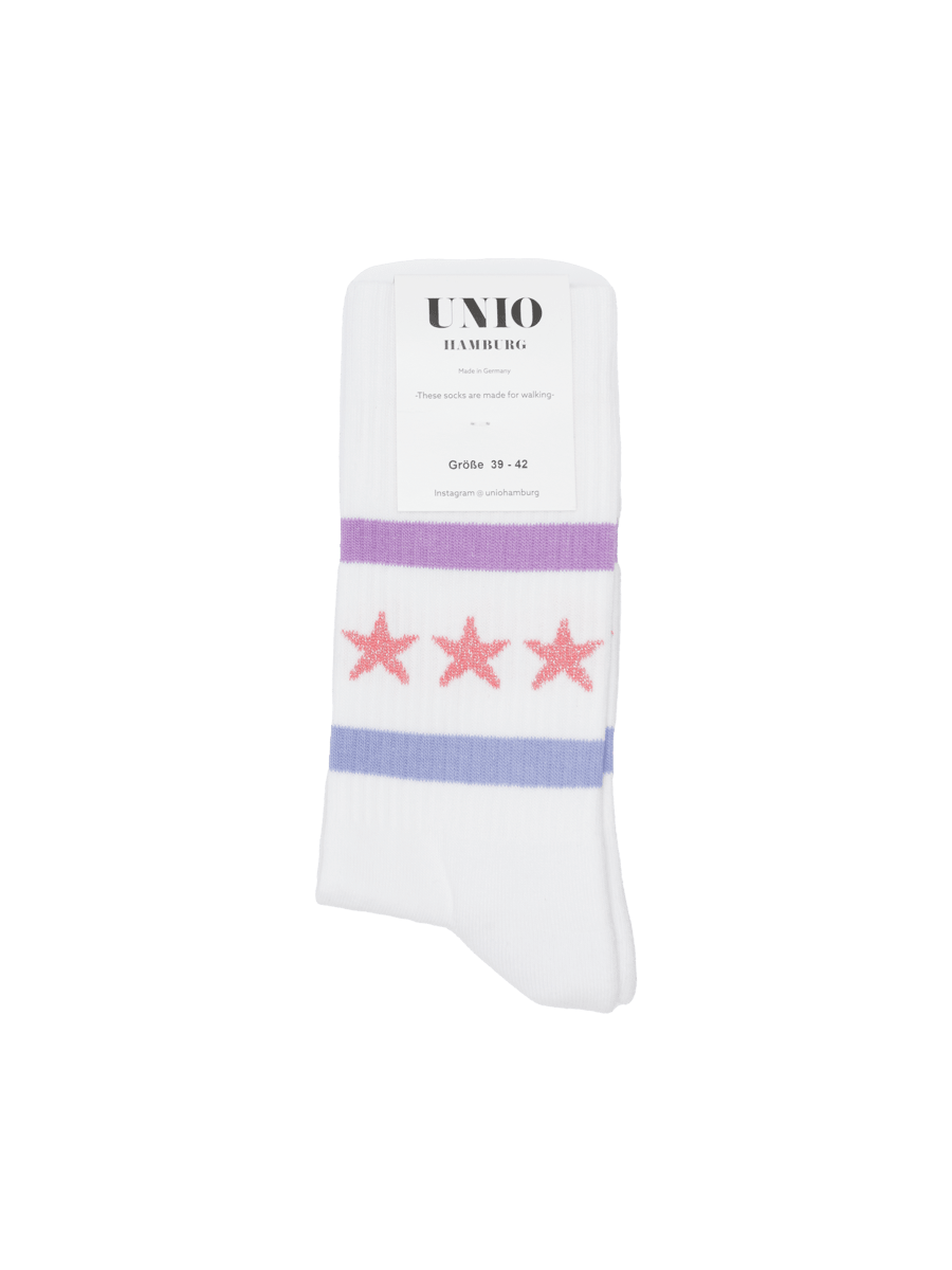 UNIO Hamburg Socken TORONTO STARS