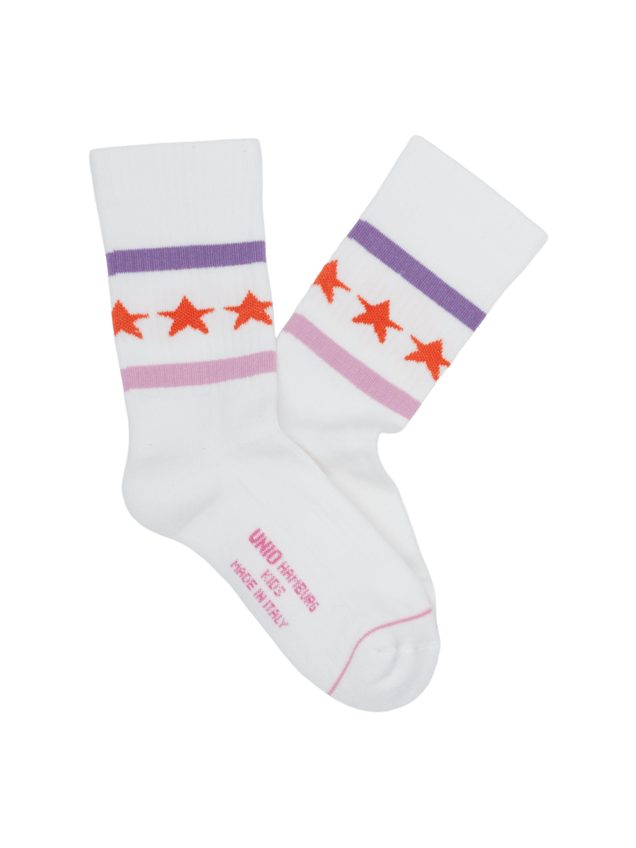 UNIO Hamburg Socken TORONTO STARS KIDS