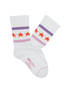 UNIO Hamburg Socken TORONTO STARS KIDS