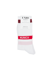 UNIO Hamburg SOCKEN TRAVELLER