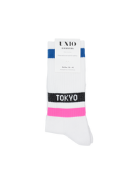 UNIO Hamburg SOCKEN TRAVELLER