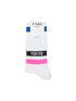 UNIO Hamburg SOCKEN TRAVELLER