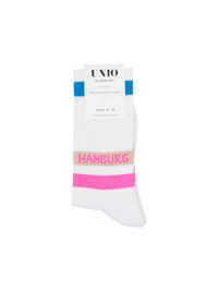 UNIO Hamburg SOCKEN TRAVELLER