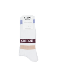 UNIO Hamburg SOCKEN TRAVELLER