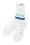 UNIO Hamburg SOCKEN TRAVELLER