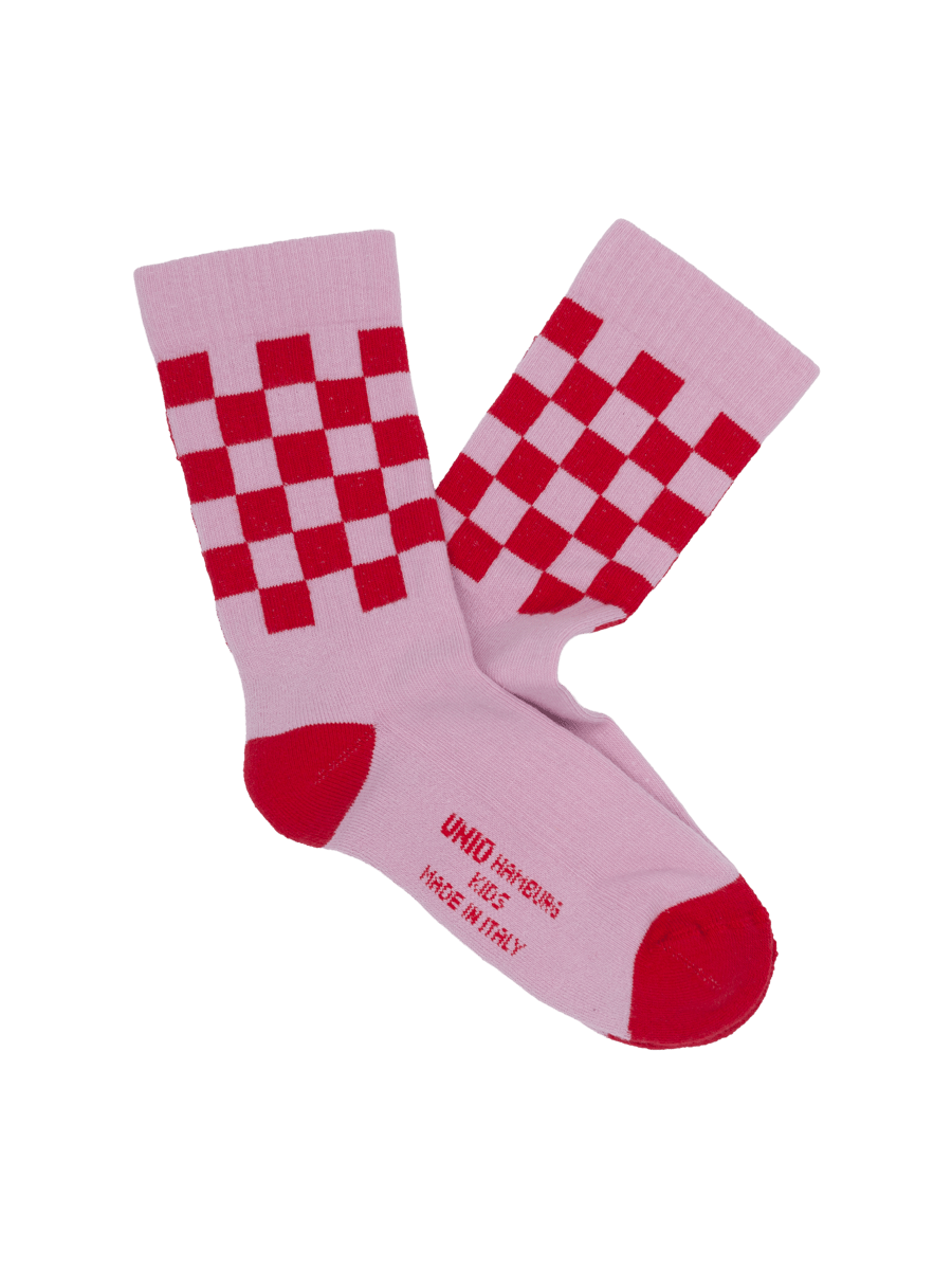 UNIO Hamburg Socken VANNI KIDS