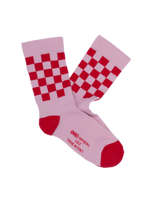 UNIO Hamburg Socken VANNI KIDS