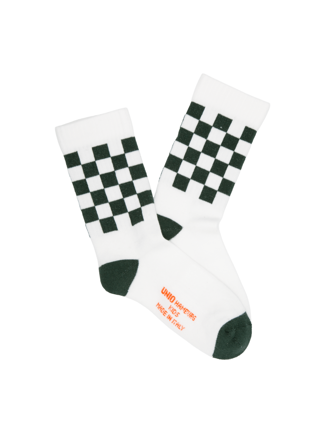 UNIO Hamburg Socken VANNI KIDS