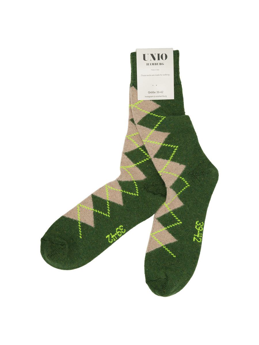 UNIO Hamburg SOCKEN VENEZIA