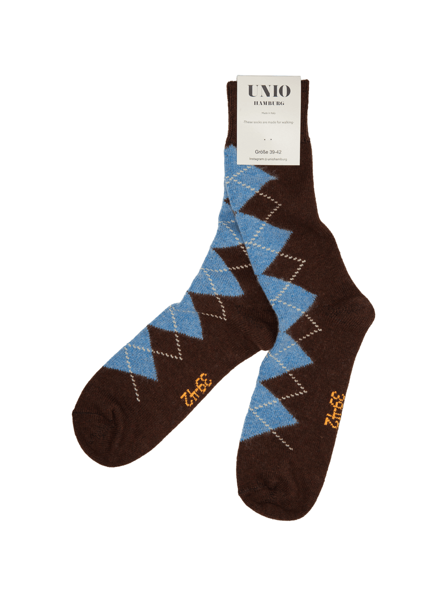 UNIO Hamburg SOCKEN VENEZIA