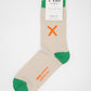 UNIO Hamburg Socken X-GLAM