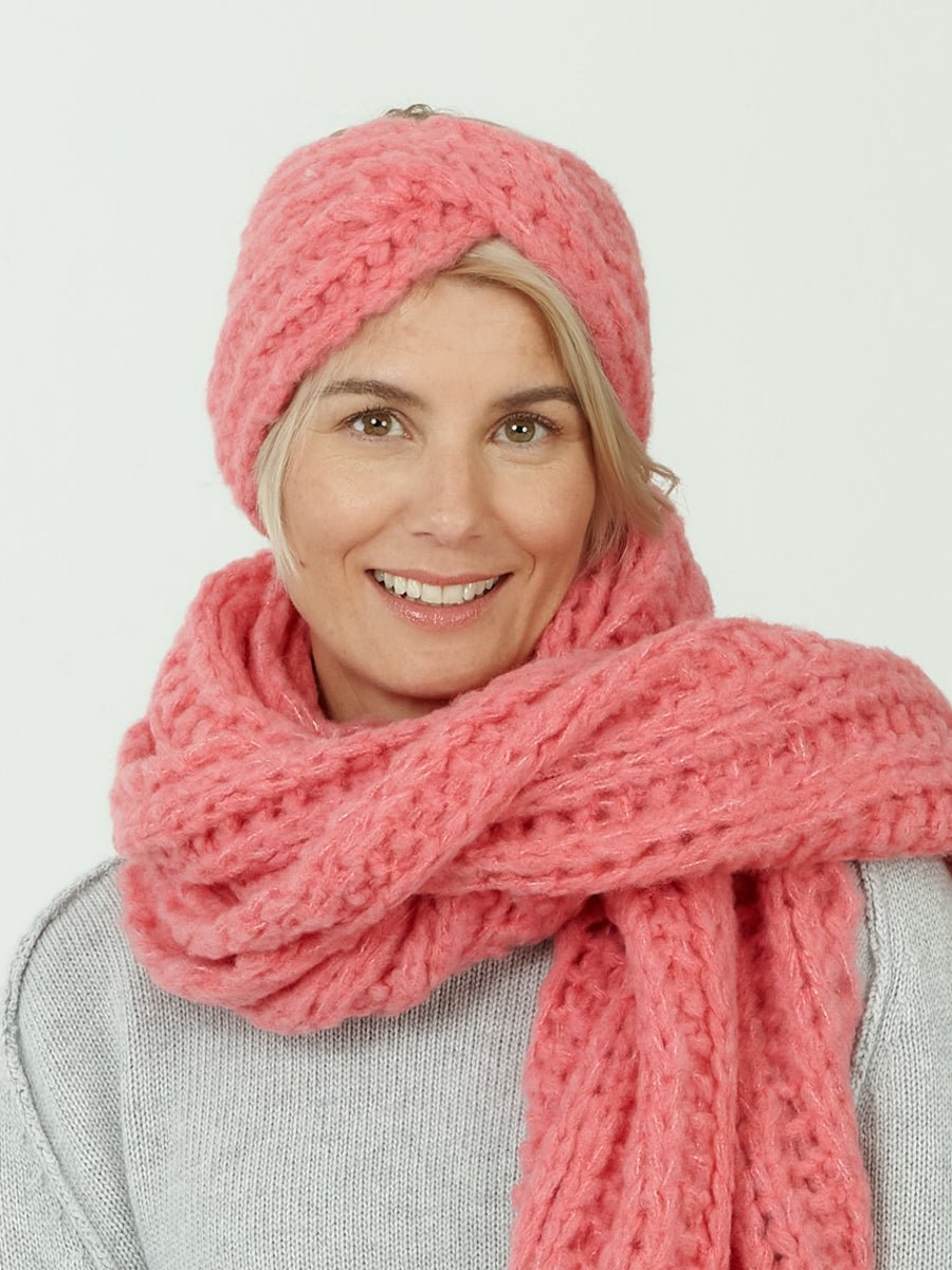 UNIO Hamburg STIRNBAND MIA