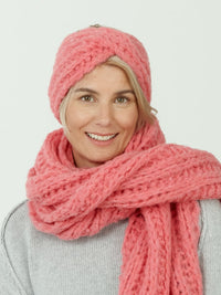 UNIO Hamburg STIRNBAND MIA