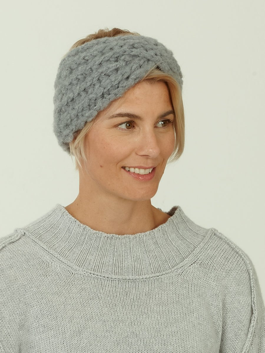 UNIO Hamburg STIRNBAND MIA