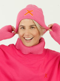 UNIO Hamburg STULPEN LIDA