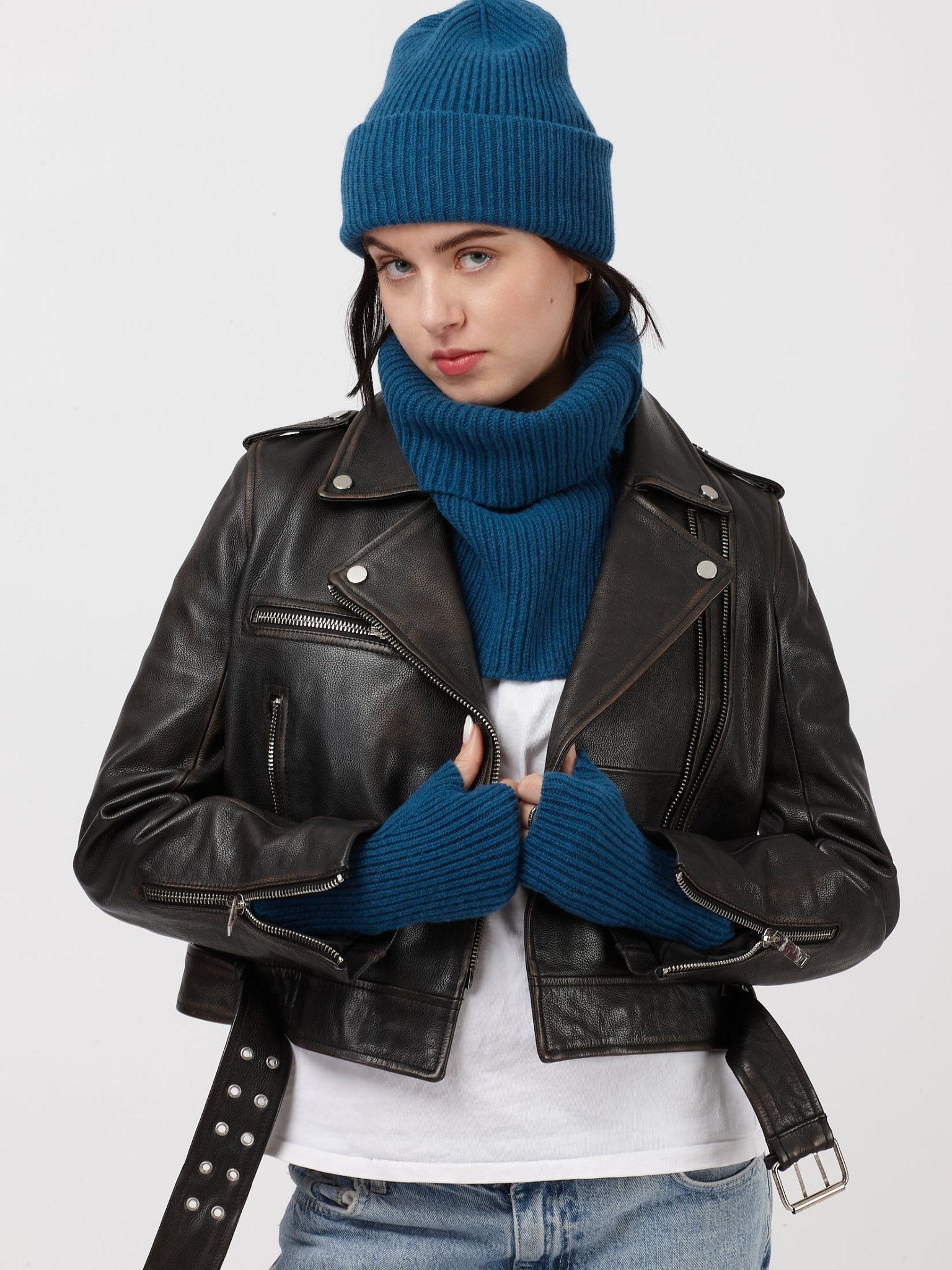 UNIO Hamburg STULPEN LIDA