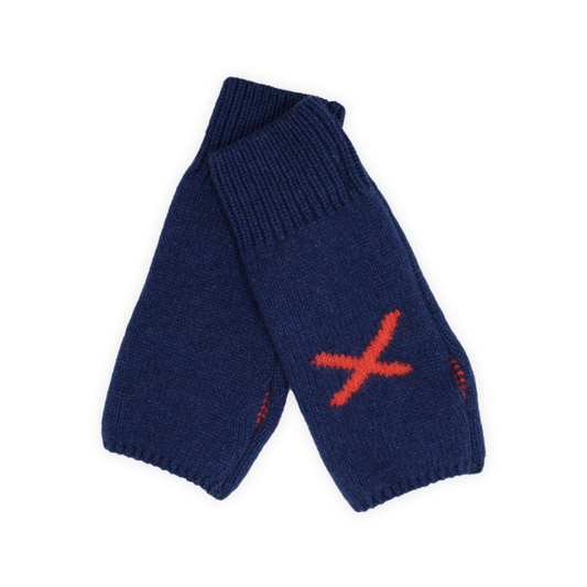 UNIO Hamburg STULPEN STULPE X