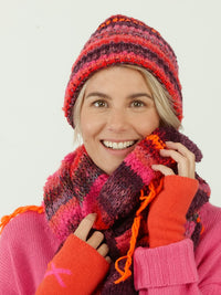 UNIO Hamburg STULPEN STULPE X