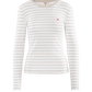 UNIO Hamburg T - SHIRTS SEOUL LS O - NECK