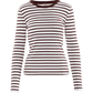 UNIO Hamburg T - SHIRTS SEOUL LS O - NECK
